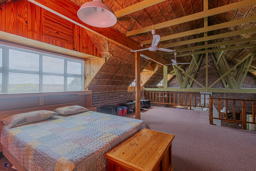 4 Bedroom Property for Sale in Long Acres Country Estate Western Cape